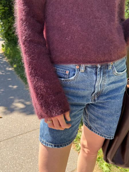 Ivy Blouse