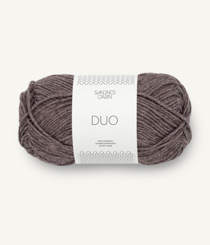 Duo 3871 Espresso