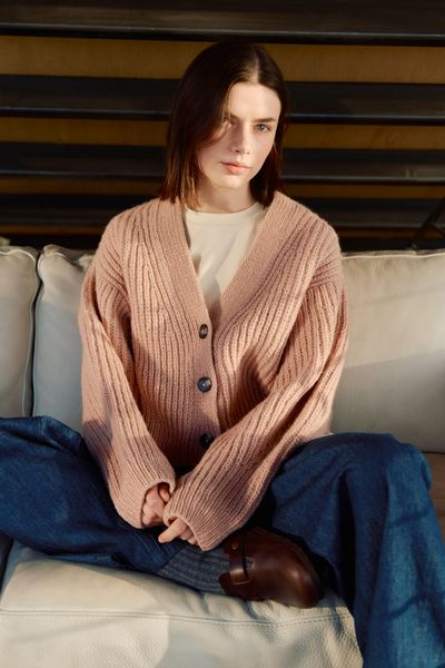 488 Kort Dagmarjakke