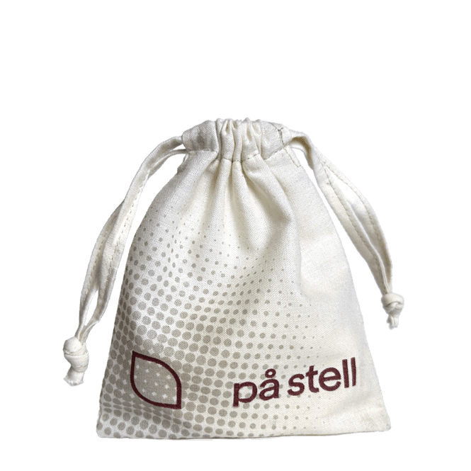 Hovedbilde På Stell - Sitronsåpe i pose