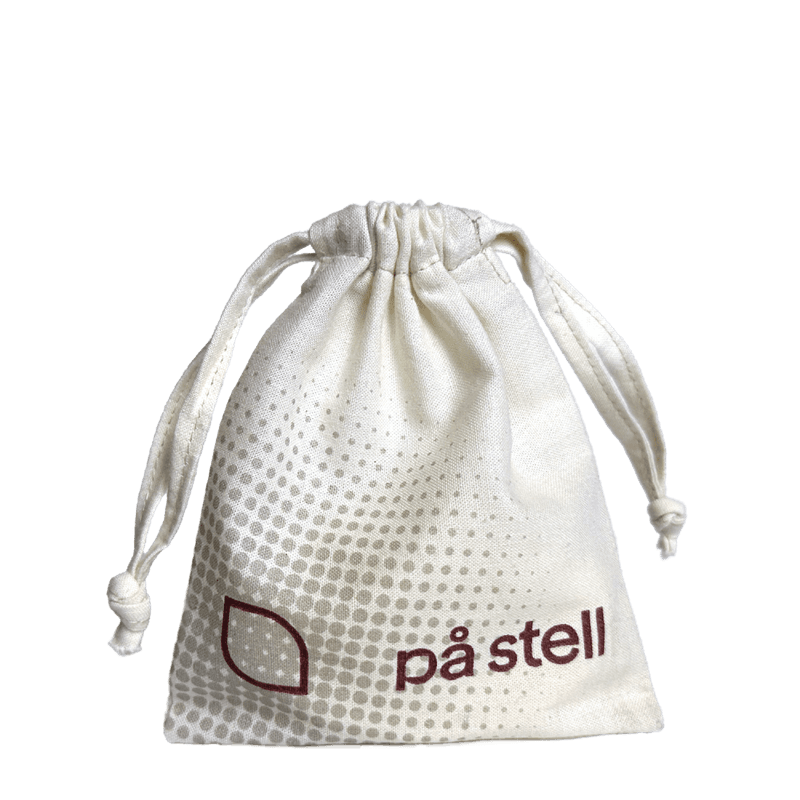 På Stell - Sitronsåpe i pose