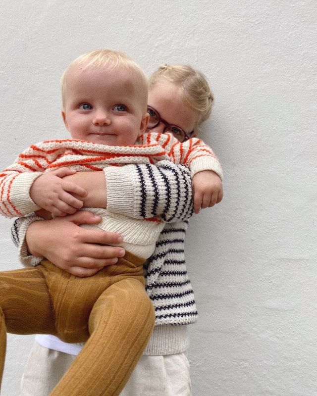 Friday Sweater