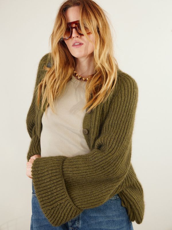 2409-3 Penny Cardigan