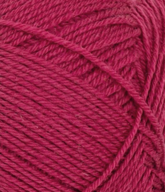 Hovedbilde Sunday 4255 Rumba Red