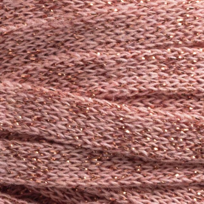 Hovedbilde Ribbon XL Lurex Rose Gold