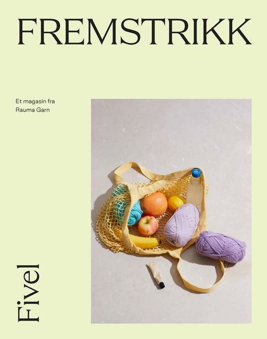 Hovedbilde 440 Fremstrikk 2023
