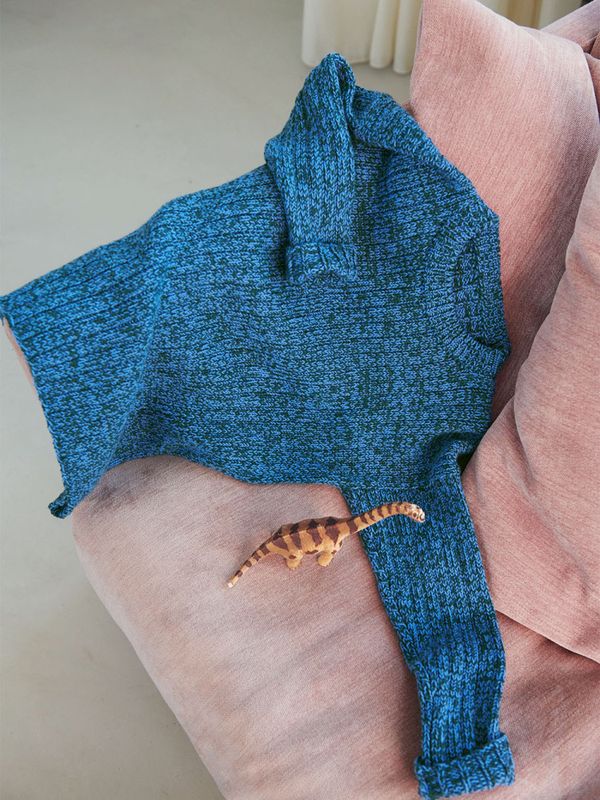 2401-4 Finnick Sweater Junior