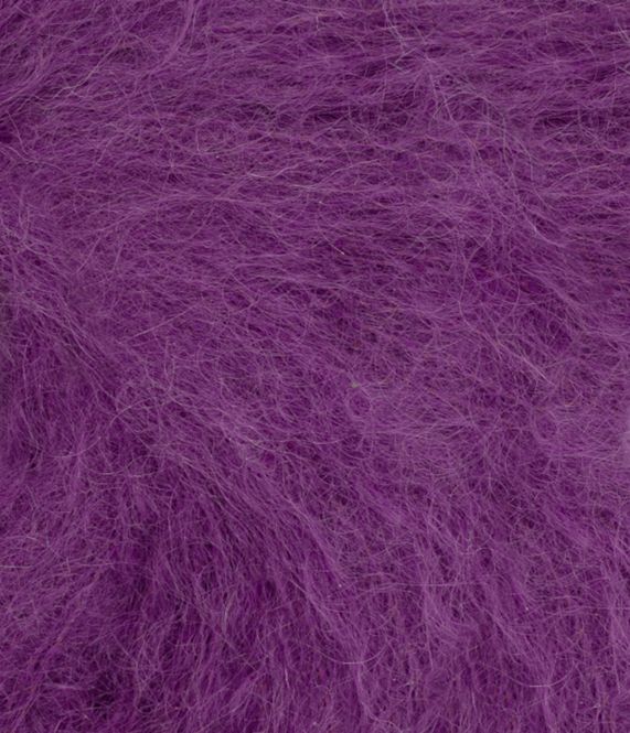 Hovedbilde Ballerina Chunky Mohair 5045 Plum