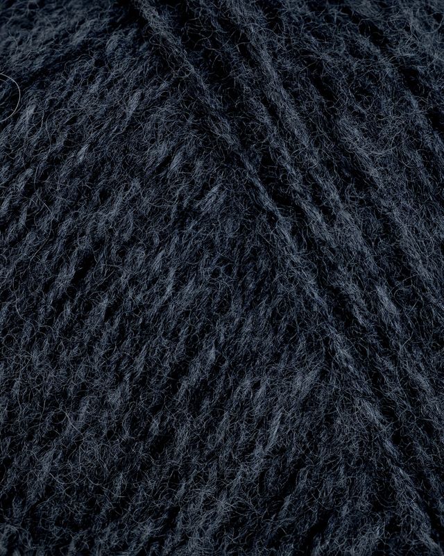 Lun Merino 82 Mellomgrå