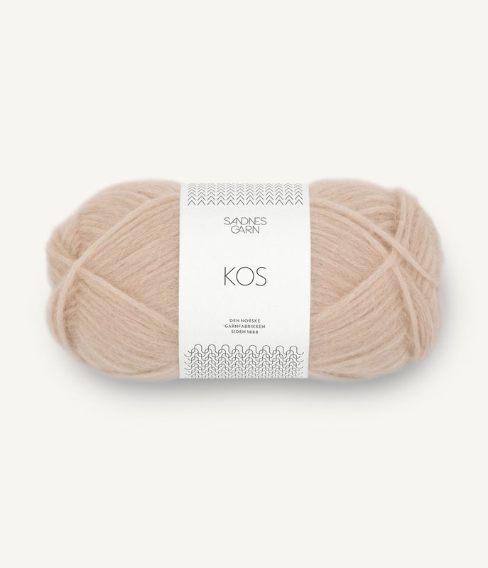 Kos 3532 Beige