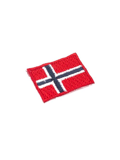 Hovedbilde Norsk flagg