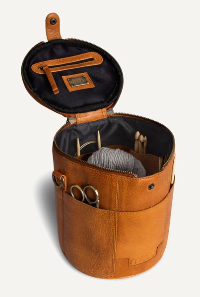Saturn Project Bag - Whisky