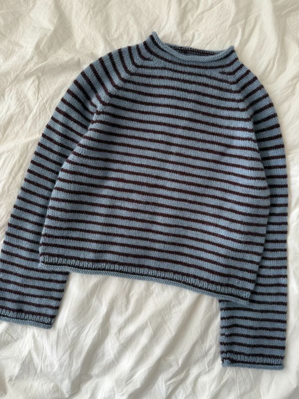 Frankie Sweater