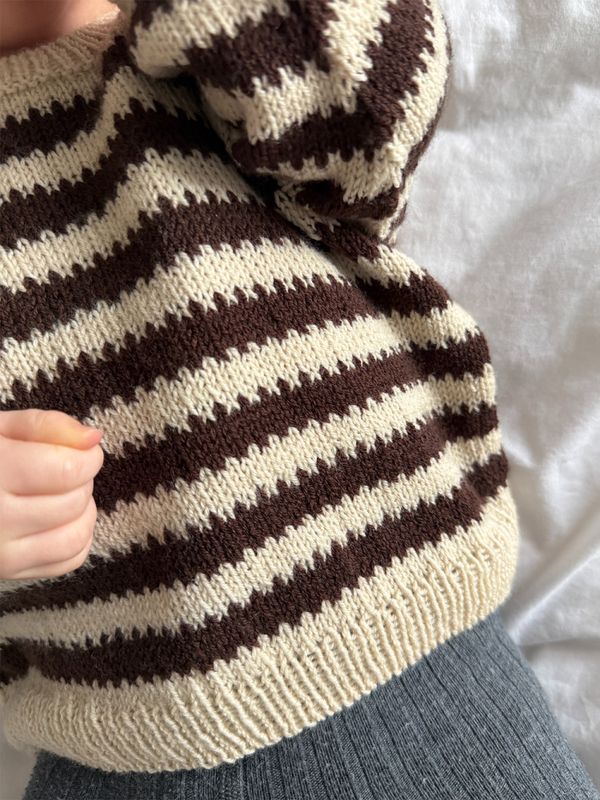 Otto Sweater Baby