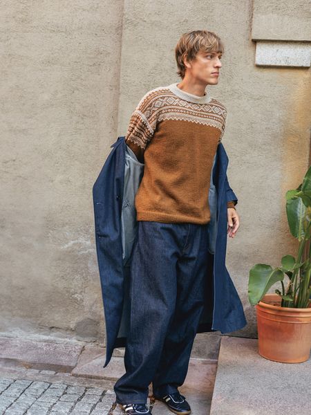 2510-4 Marius herregenser