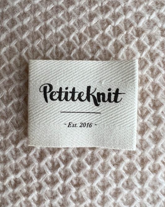 Hovedbilde PetiteKnit - Est. 2016