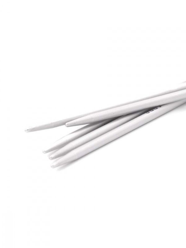 Strømpepinner metall