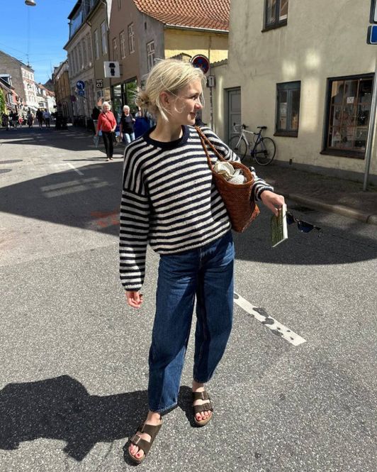 Hovedbilde Olga Sweater