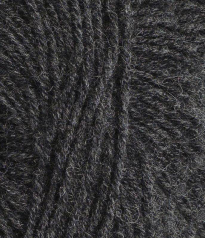 Cashmere 1088 Charcoal Malange