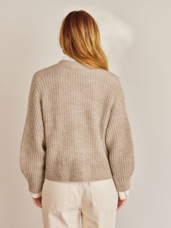 2409-4 Lumen Cardigan