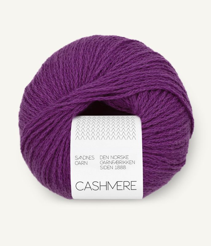 Cashmere 5045 Plum
