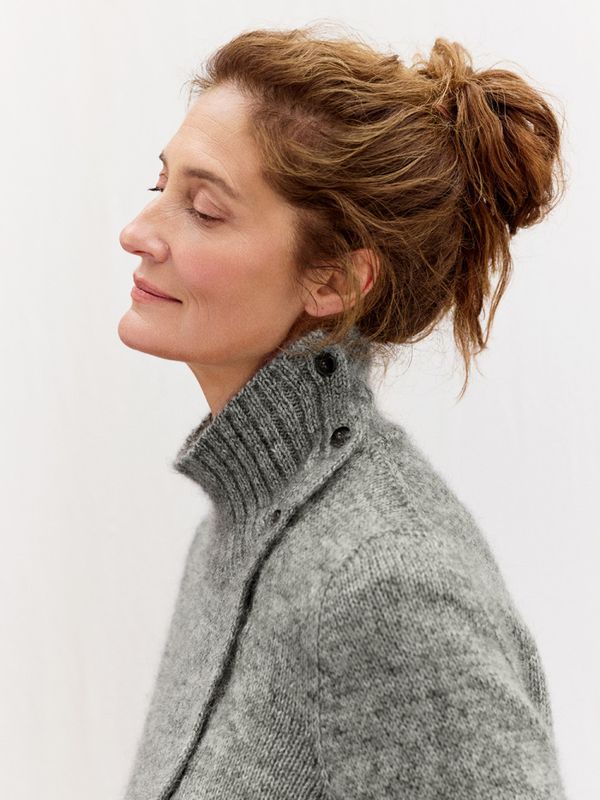 2606-13 Tracie Cardigan