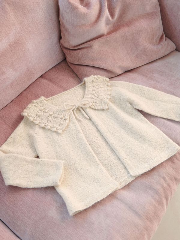 2401-7 Lilly Blouse Junior