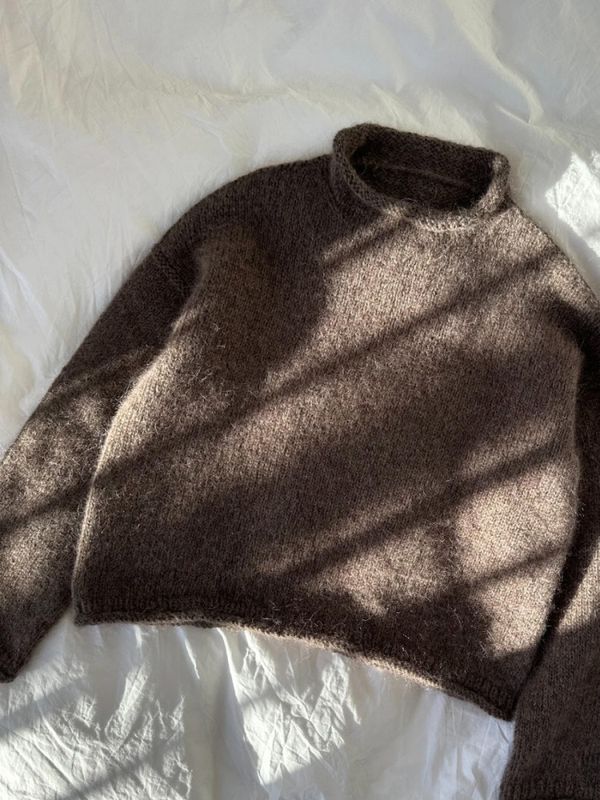Cloud Sweater