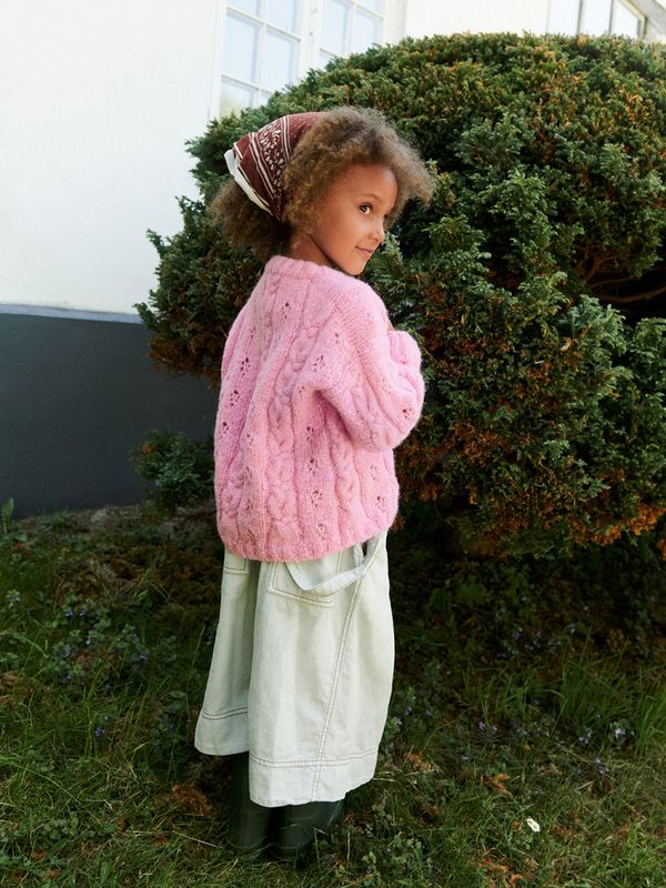 2605-3 Junia Sweater Junior