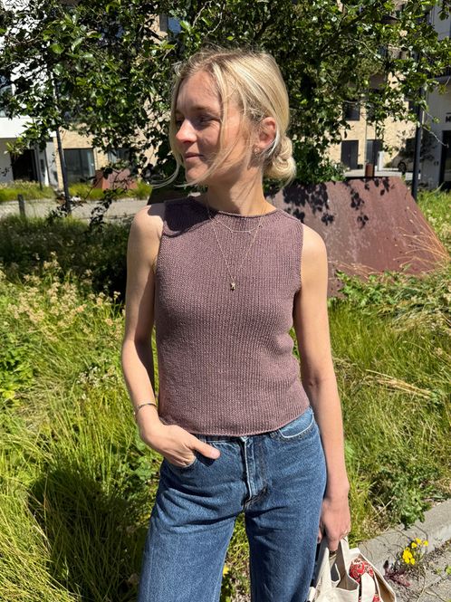 Hovedbilde Ivy Top
