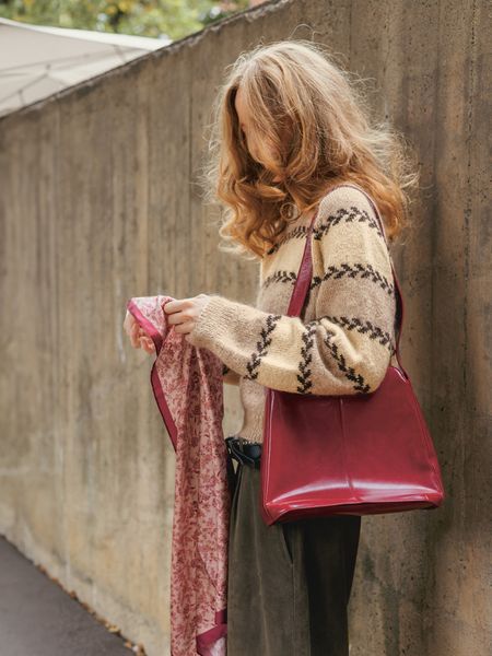 2510-5 Astrid damegenser