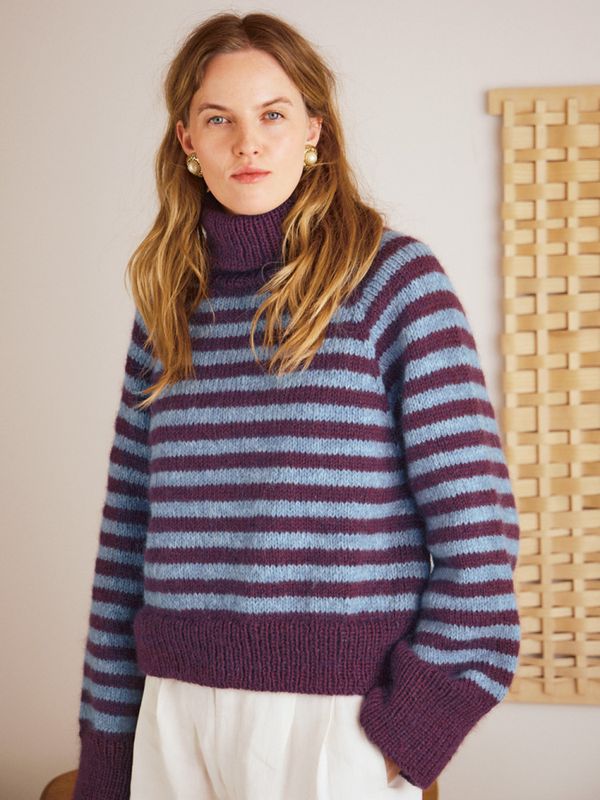 2409-9 South Sweater