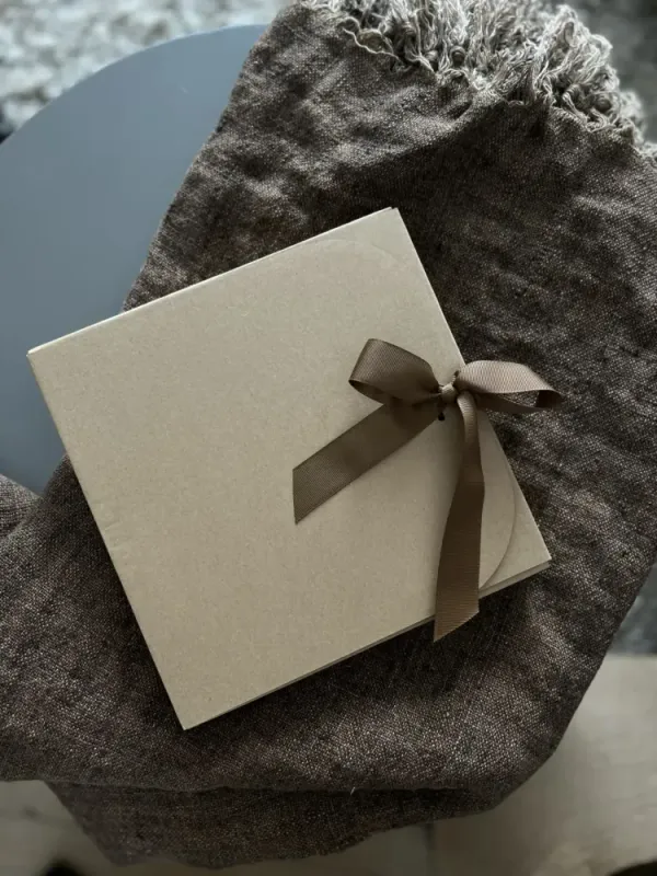 Strikkejournal
