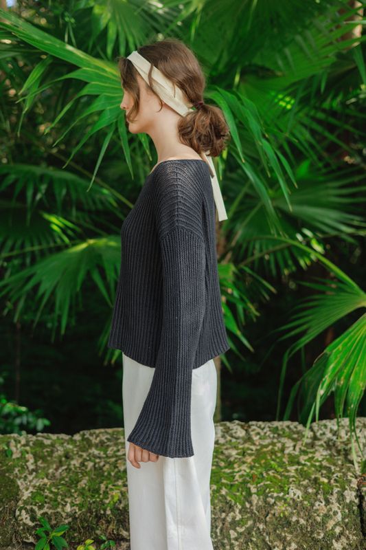2404-5 Fenny Sweater