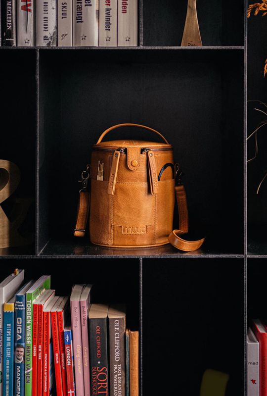 Saturn Project Bag - Whisky