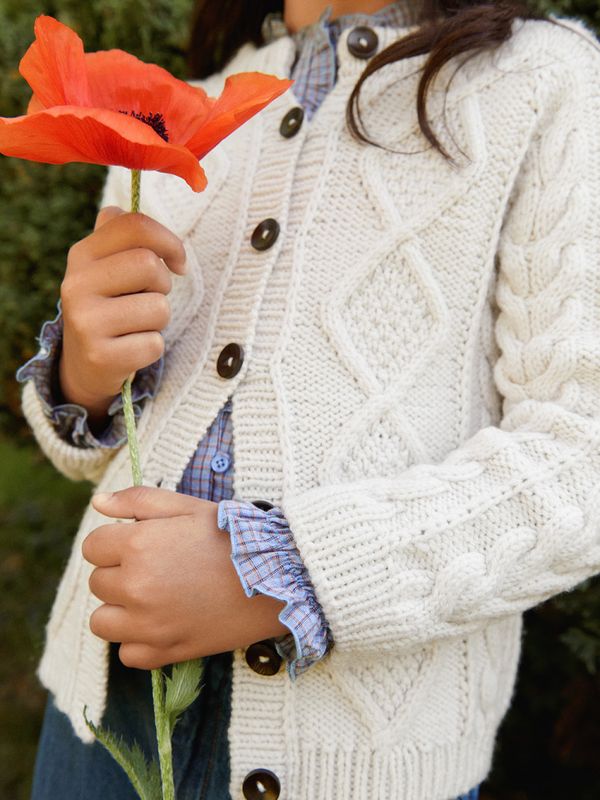 2605-1 Nilo Jacket Junior