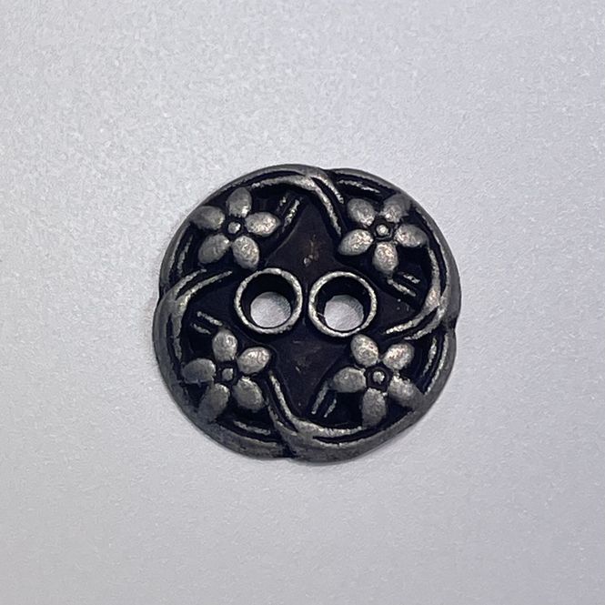Hovedbilde Flat blomst 18 mm