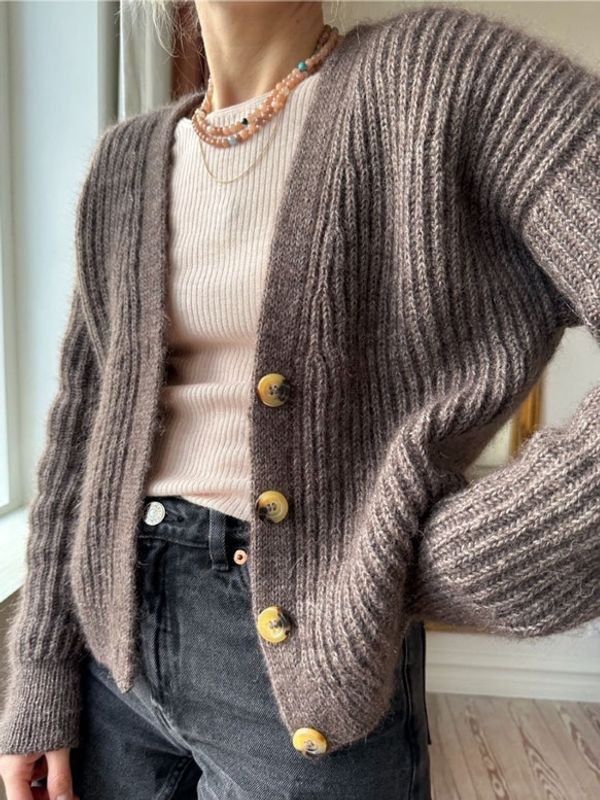 Agnete cardigan