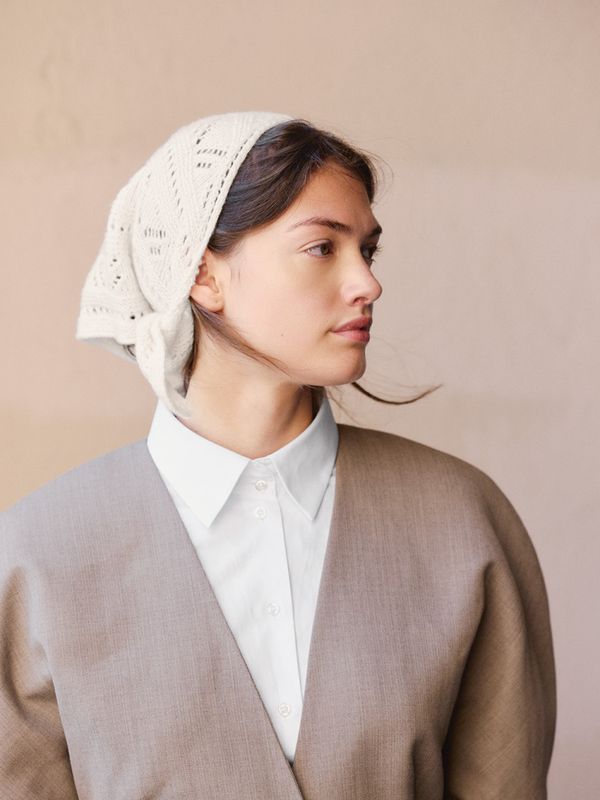 2508-1 Petra Scarf