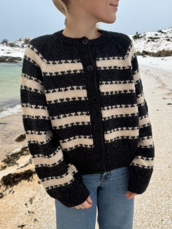 Key Cardigan