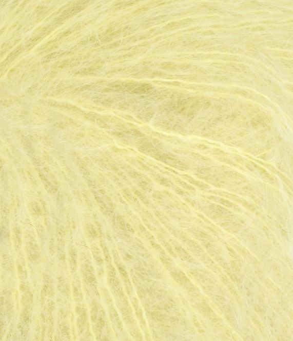 Hovedbilde Ballerina Chunky Mohair 9523 Lime Punch*
