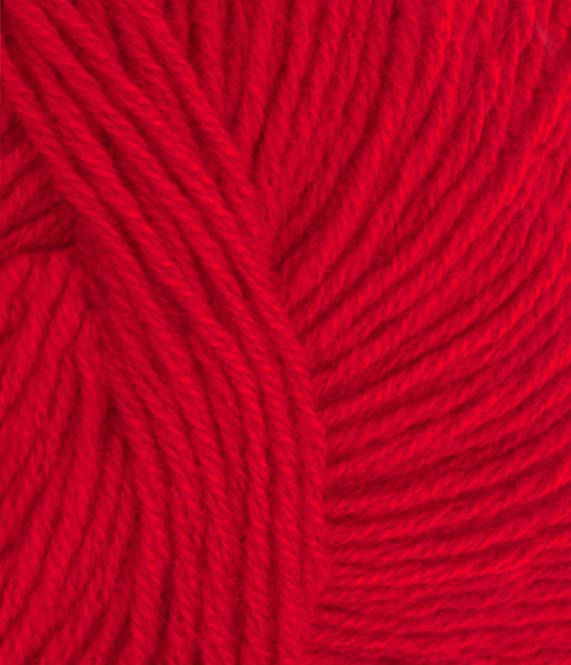 Hovedbilde Cashmere 4219 True Red
