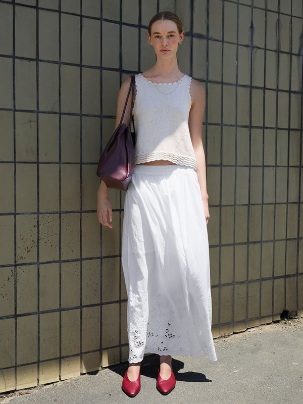 2604-8 Roselyn Top
