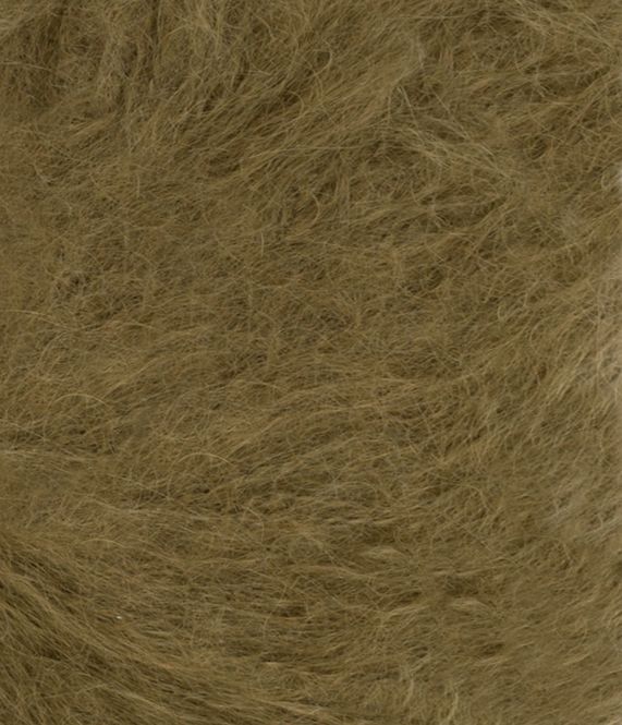 Hovedbilde Ballerina Chunky Mohair 9873 Dark Olive