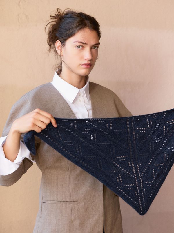 2508-1 Petra Scarf