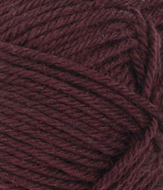 Hovedbilde PetiteKnit Peer Gynt 4682 Velvet Fig