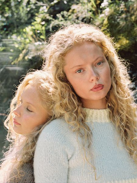 25-05 Vollan Sweater