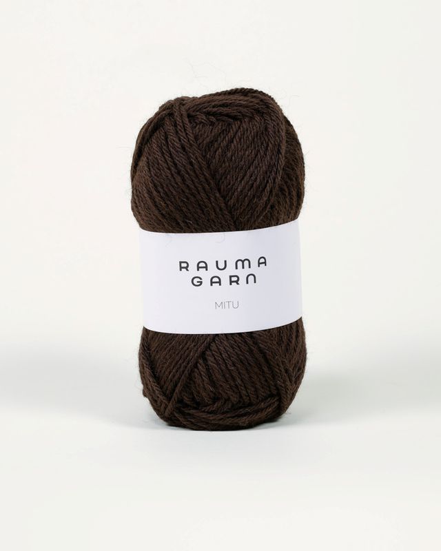 Mitu SFN90 Brun