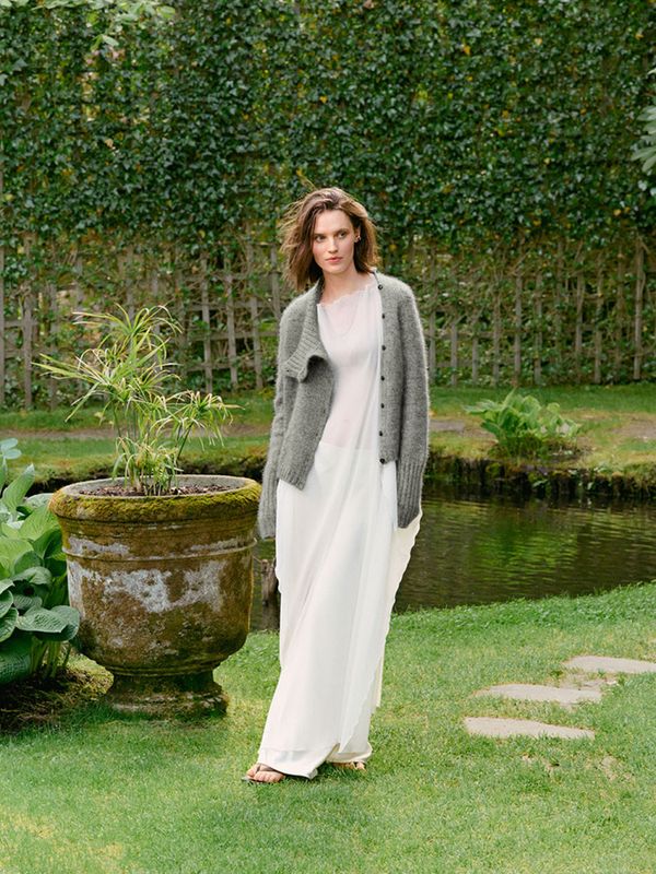 2606-13 Tracie Cardigan