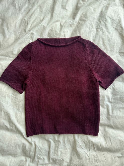 Hovedbilde Ivy Tee